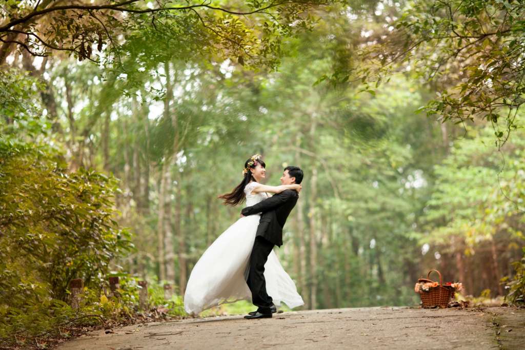 Cadeaux pour mariage